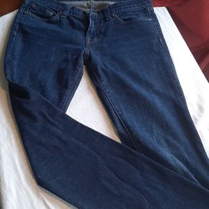 J. BRAND JEANS SZ 28
